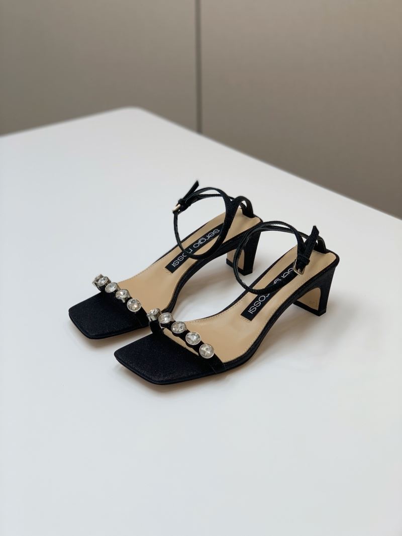 Sergio Ross Sandals